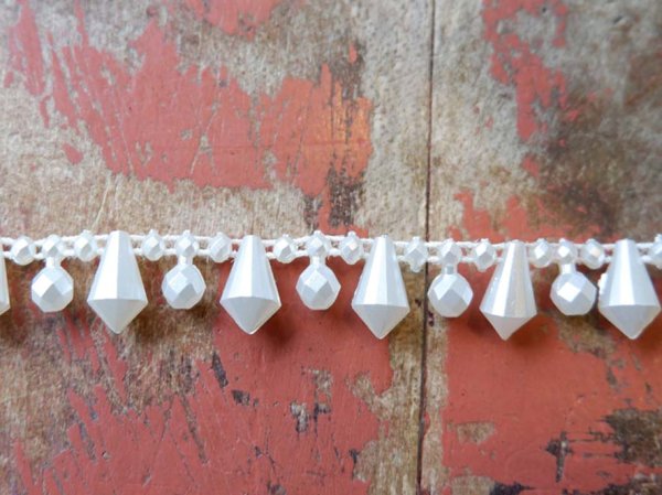 画像4: ジャパンヴィンテージ・アクリル系パールブレードA　１メートル (4)