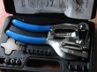 画像2: 穴あけ工具　【大型】　リベット用の穴あけ専用 (2)