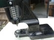 画像2: リベットプレス機本体+打駒セット【ブラック　日本製】　　北海道、沖縄送料別途1000円 (2)