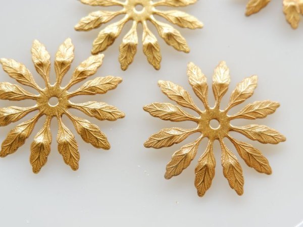 画像4: ミリアムハスケル　ロシアンゴールド【リーフスプレー】1個　ハスケルパーツ (4)