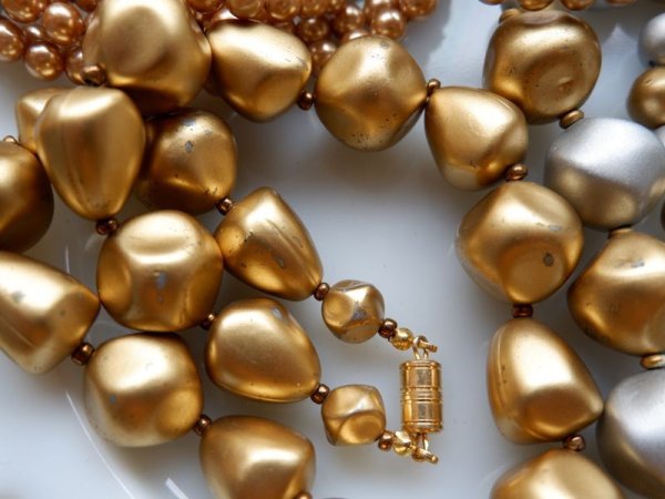 画像3: チェリーブランド　リメイク用ビーズ【0622-G】 (3)