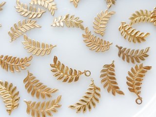 ハスケルパーツ（ミリアムハスケルの未加工パーツ） - サクラ