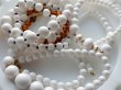 画像2: ジャパンヴィンテージ　チェリーブランド　リメイク用ビーズ【プラスチック】0702-C (2)