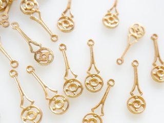 ハスケルパーツ(ミリアムハスケルの未加工パーツ) - サクラ ハスケルパーツ(ミリアムハスケルの未加工パーツ) - サクラ