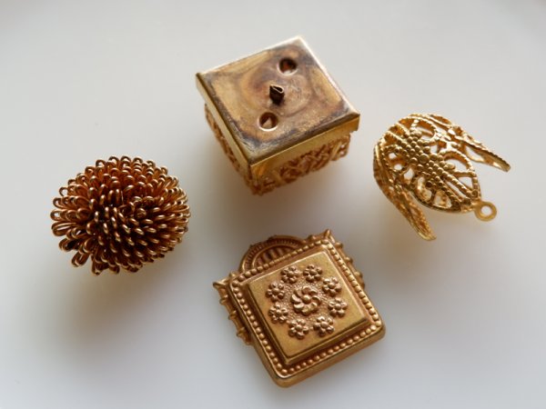 画像2: ミリアムハスケル　パーツセット【P】0928 (2)