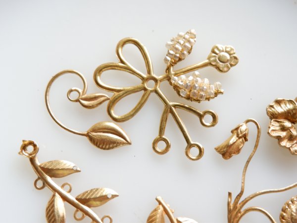 画像2: ミリアムハスケル　パーツセット【F】0928 (2)