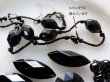 画像2: フランスアンティーク 　ネイルヘッドビーズセット【S】　一式　　宅急便利用 (2)