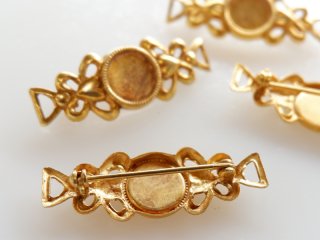 ハスケルパーツ(ミリアムハスケルの未加工パーツ) - サクラ ハスケルパーツ(ミリアムハスケルの未加工パーツ) - サクラ