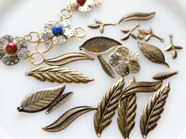 画像2: ジャパンヴィンテージ・チェリーブランドで使用されていたパーツ一式【J】 (2)