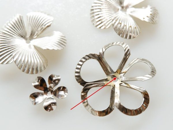 画像4: ミリアムハスケル　パーツセット【K】0730 (4)