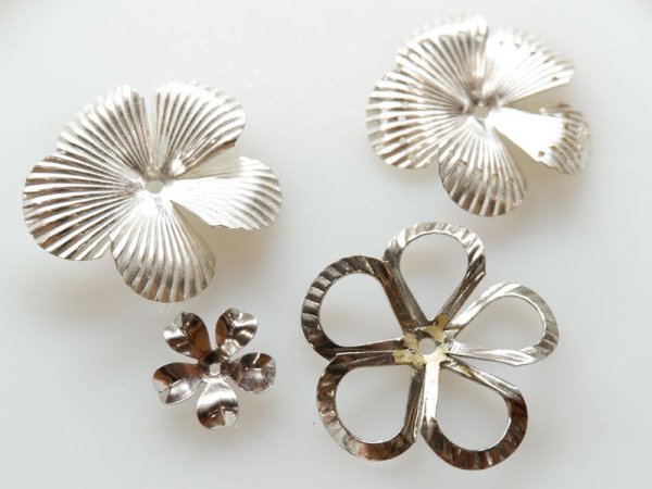 画像2: ミリアムハスケル　パーツセット【K】0730 (2)