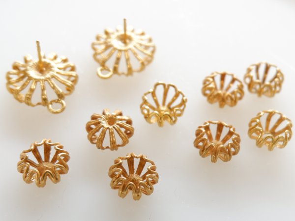 画像3: ミリアムハスケル パーツセット【0509C】 (3)