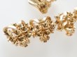 画像2: ヴィンテージBSK   未完成イヤリング金具セット【A】 (2)