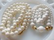 画像1: ジャパンヴィンテージ　チェリーブランド　リメイク用ビーズ【プラスチック】0702-D (1)